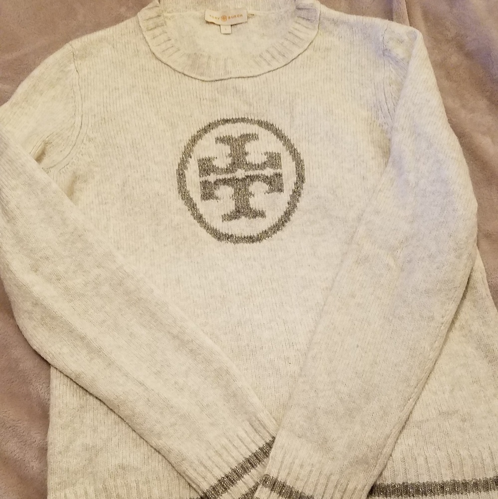Tory Burch sweater